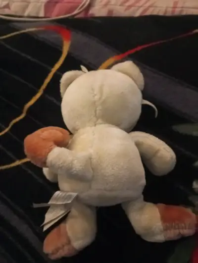 Peluche de personaje animado Meowth - miniatura 2