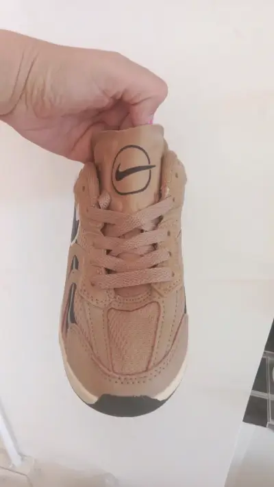 Zapatillas deportivas Nike - miniatura 1