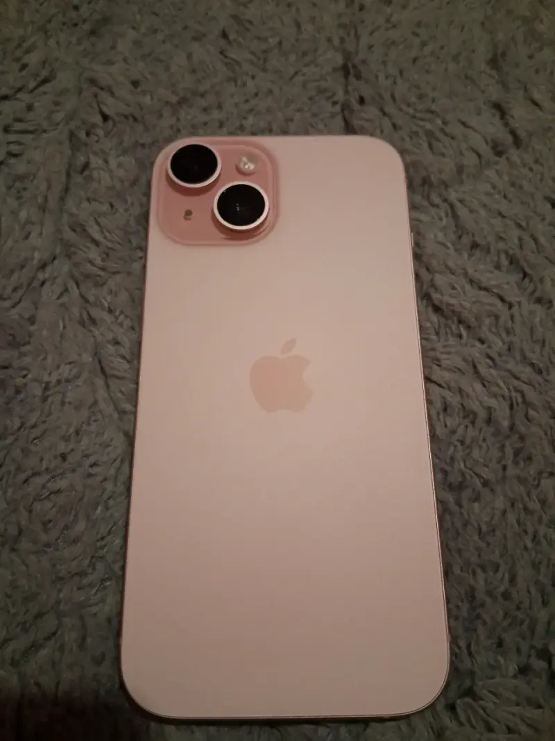 Iphone 15 esim - 2