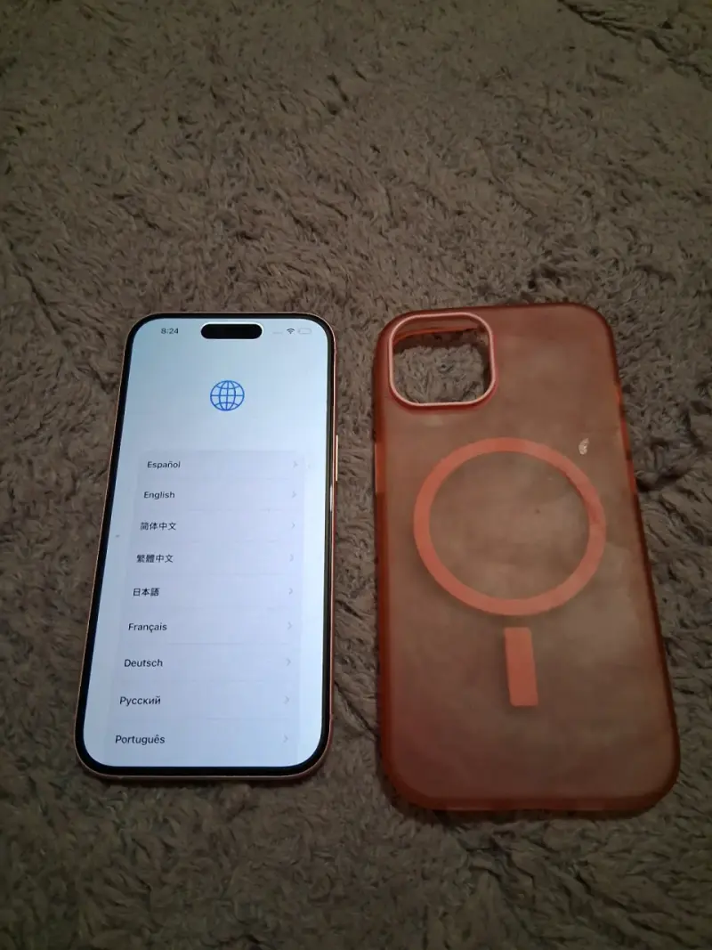 Iphone 15 esim - 4