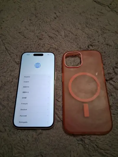 Iphone 15 esim - miniatura 4