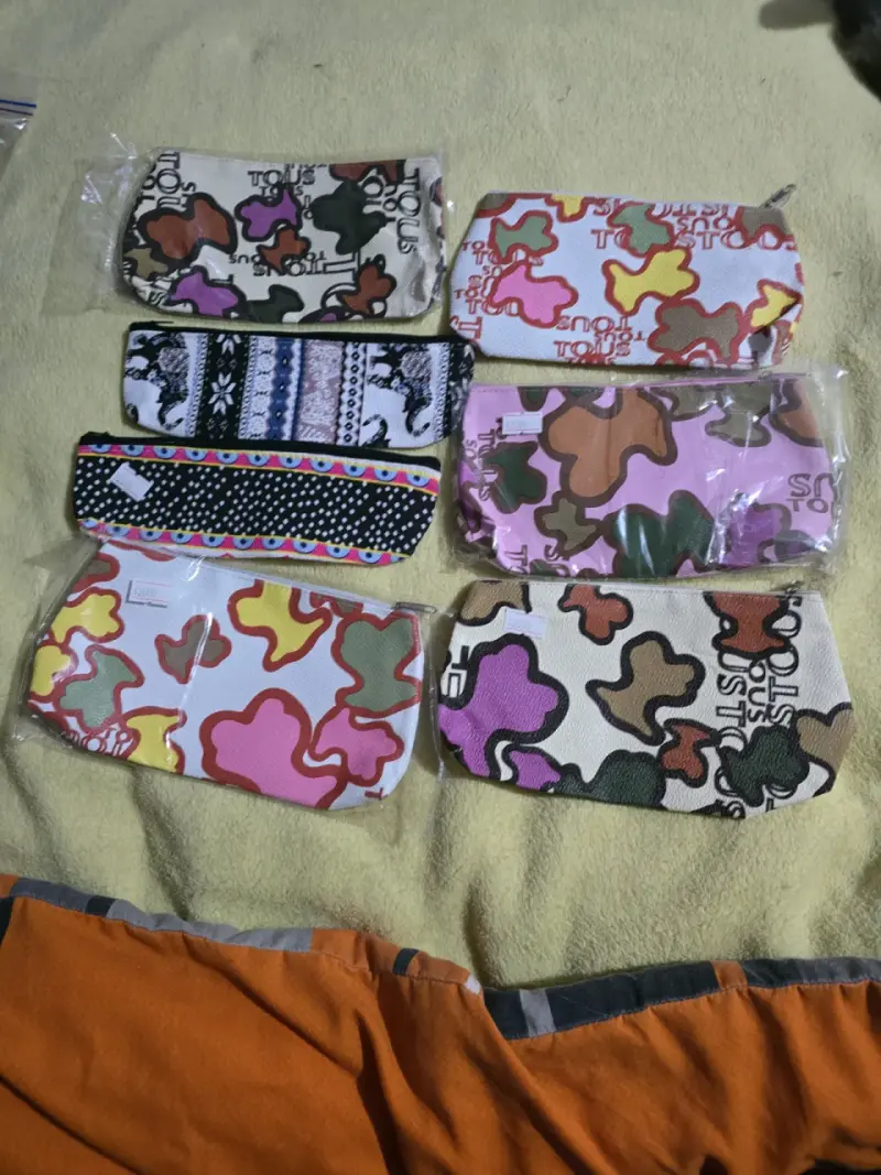 Estuches Rising Star con diseños variados - 3