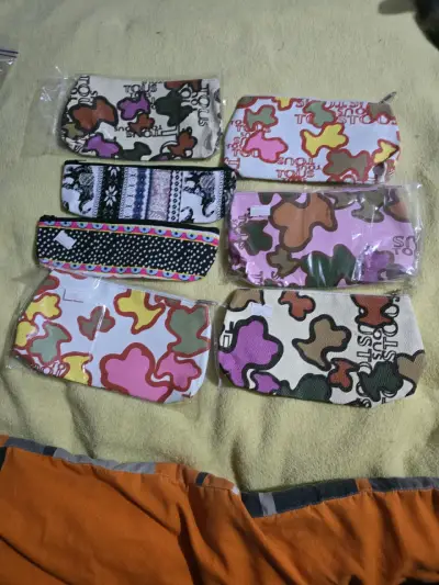 Estuches Rising Star con diseños variados - miniatura 3