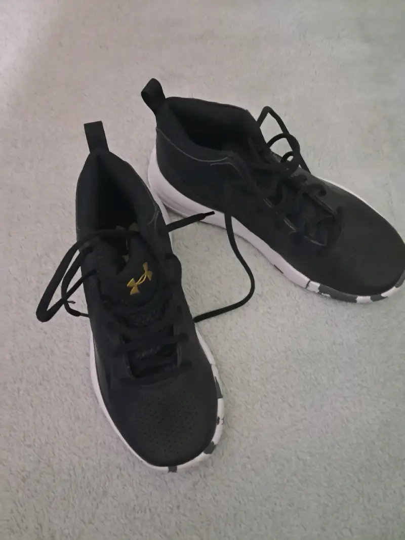 Zapatillas de basket under Armour - 4