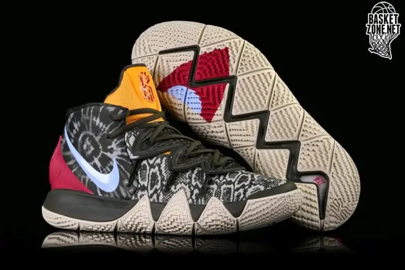 Zapatillas deportivas Nike Kyrie estampadas