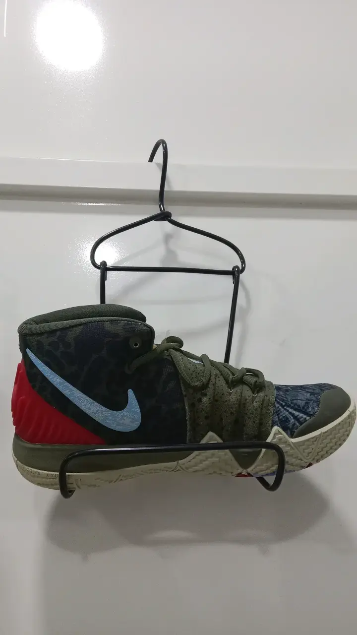 Zapatillas deportivas Nike Kyrie estampadas - 2