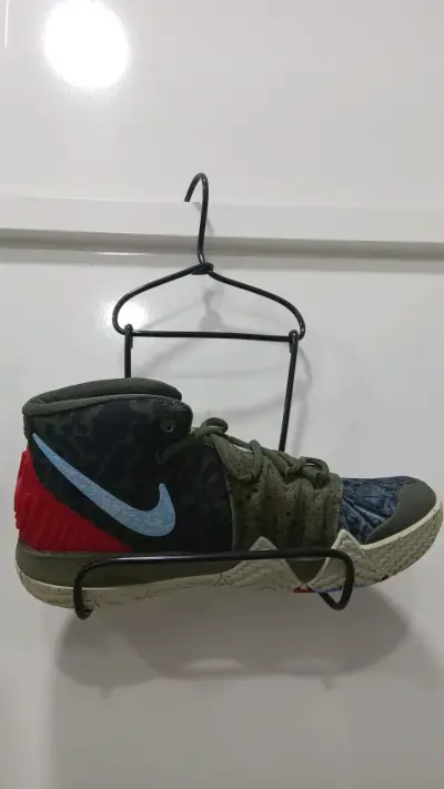 Zapatillas deportivas Nike Kyrie estampadas - miniatura 2
