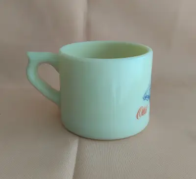 Taza de afeitar Old Spice vintage - miniatura 3