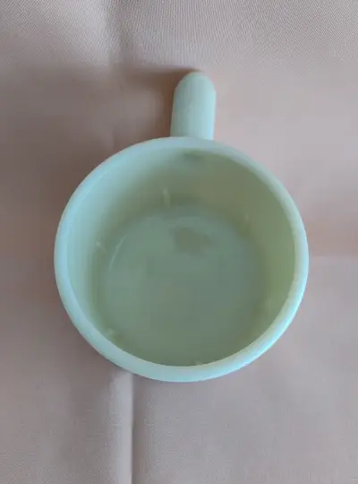 Taza de afeitar Old Spice vintage - miniatura 5