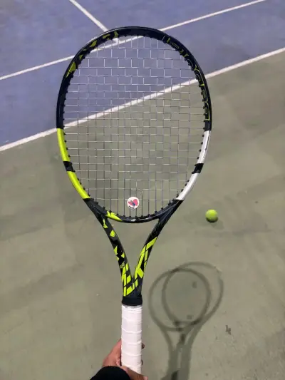 Raqueta de tenis Babolat Pure Aero 98 - miniatura 1