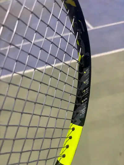 Raqueta de tenis Babolat Pure Aero 98 - miniatura 2