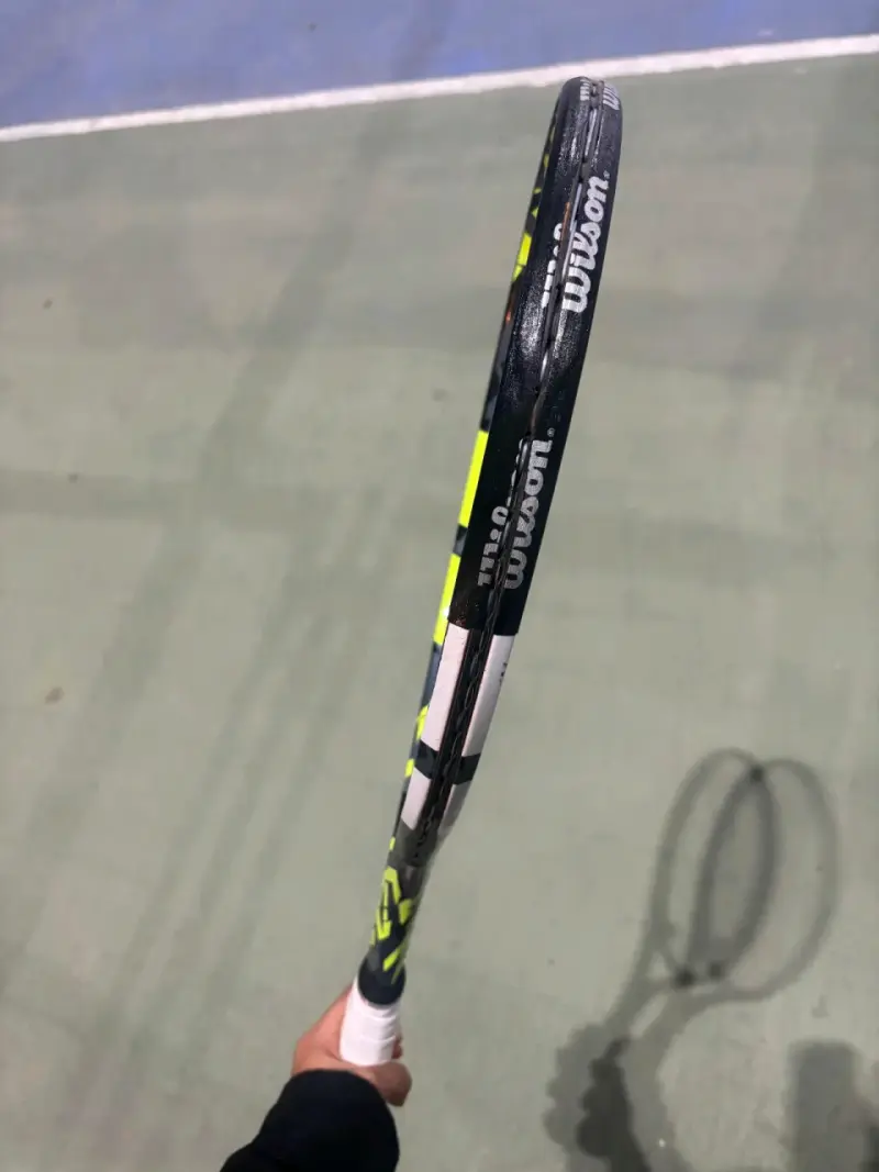 Raqueta de tenis Babolat Pure Aero 98 - 3