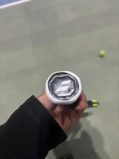 Raqueta de tenis Babolat Pure Aero 98 - miniatura 4