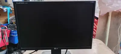 Monitor LG Flatron L194WS 19 pulgadas - miniatura 1