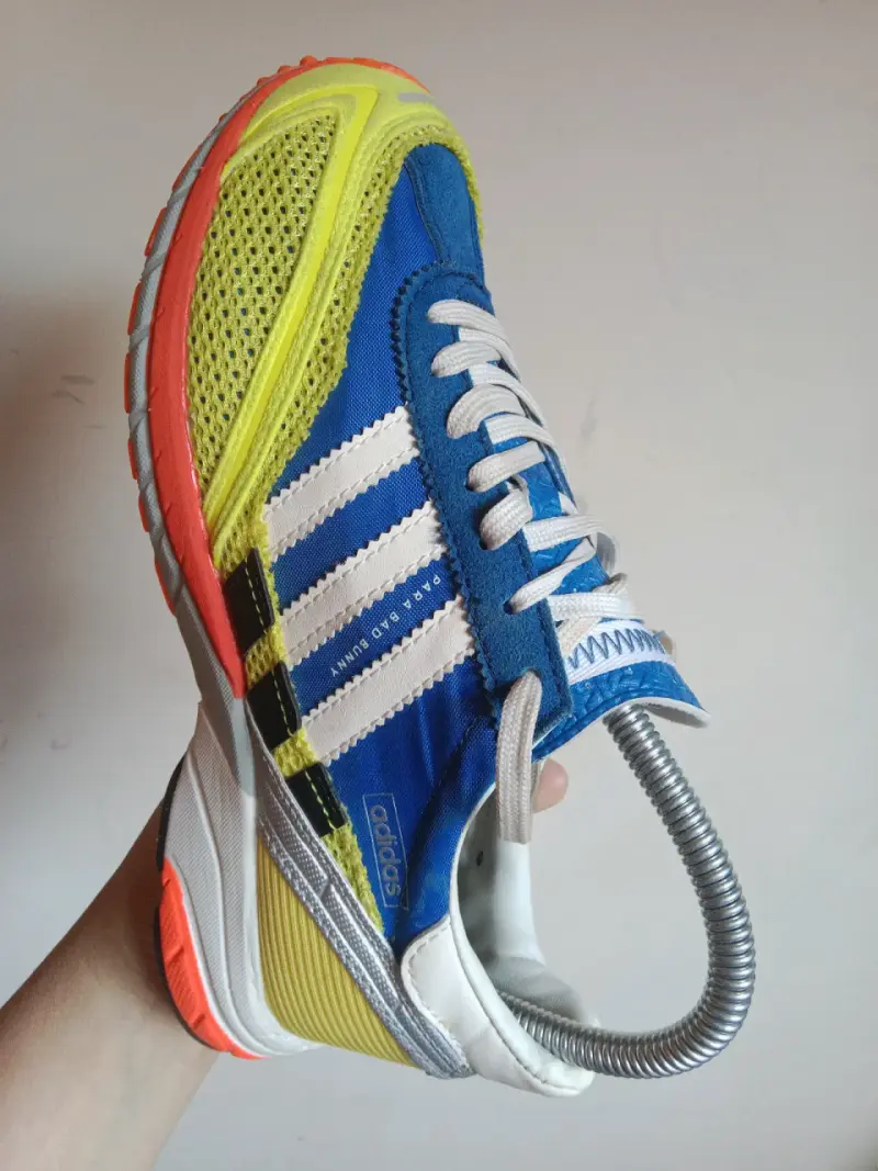 Zapatillas Adidas Bad Bunny