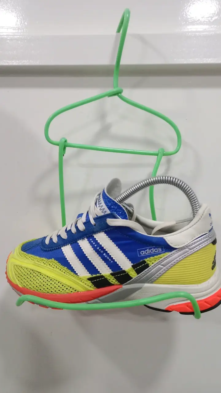 Zapatillas Adidas Bad Bunny - 3