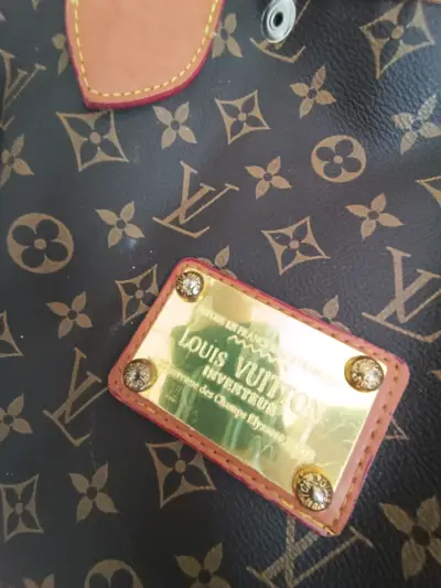 Bolso Louis Vuitton monograma clásico - miniatura 2