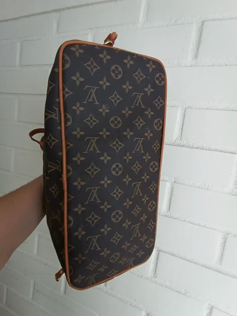 Bolso Louis Vuitton monograma clásico - 4