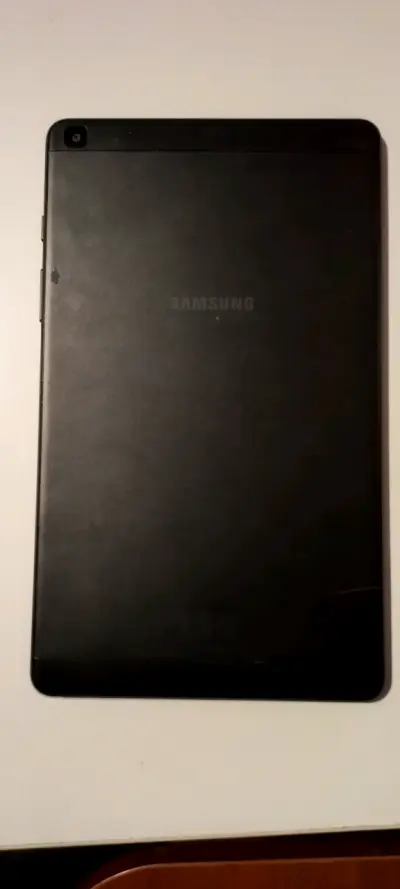 Tablet negra para arreglar - miniatura 2