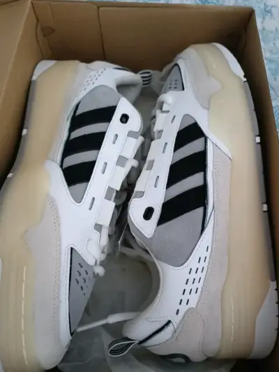 Zapatillas Adidas adi2000 - miniatura 1