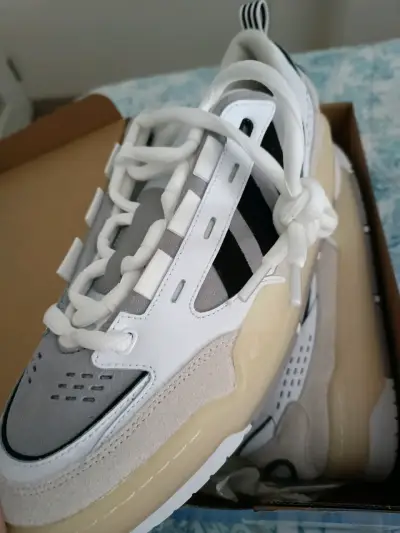 Zapatillas Adidas adi2000 - miniatura 3