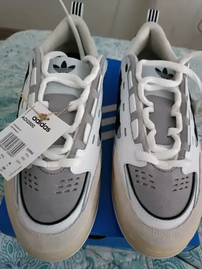 Zapatillas Adidas adi2000 - miniatura 4