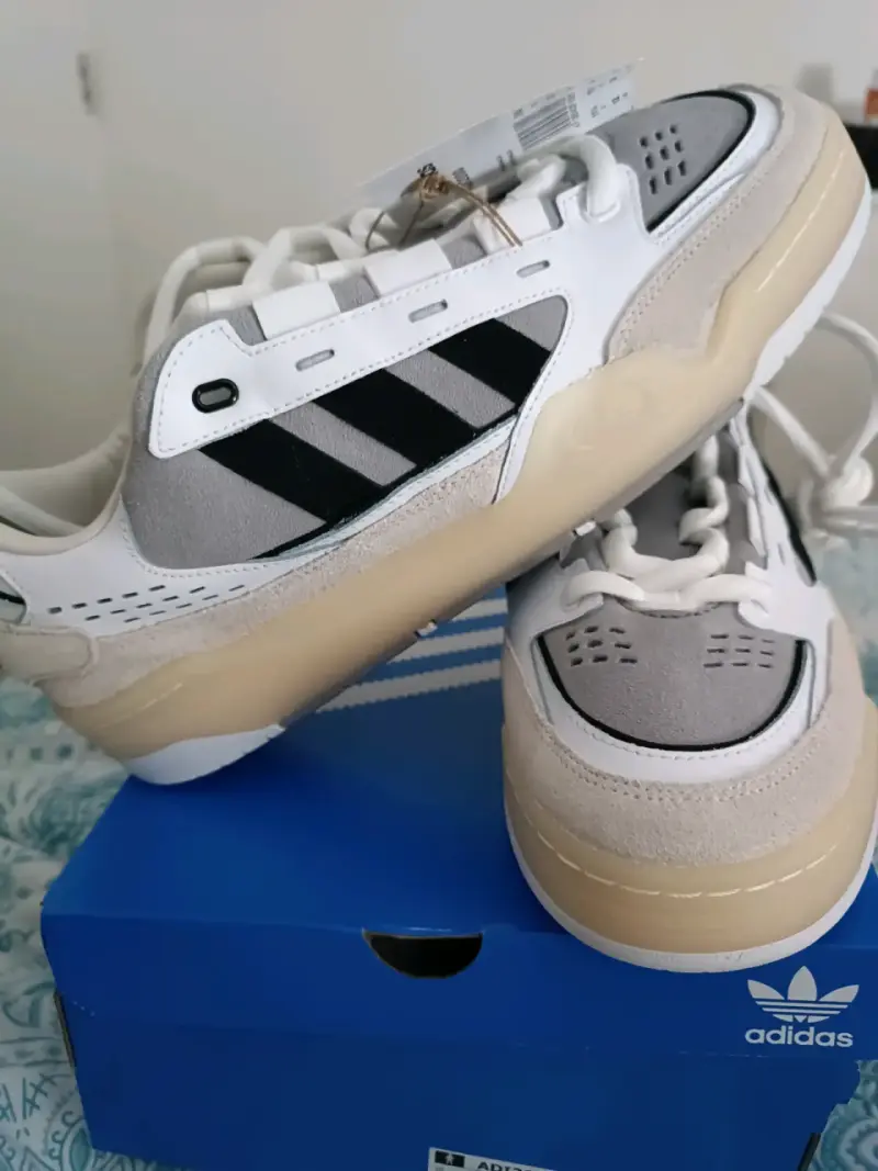 Zapatillas Adidas adi2000 - 5