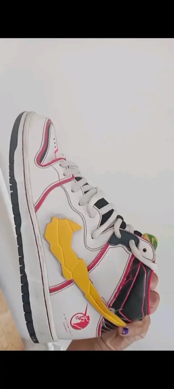 Zapatillas Nike
