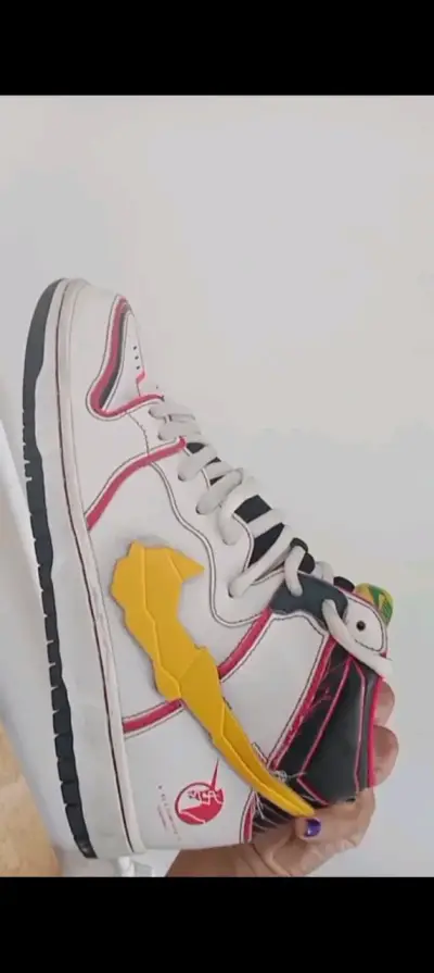 Zapatillas Nike - miniatura 1