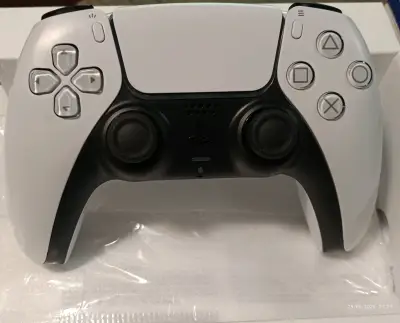 Control inalámbrico DualSense para PS5 - miniatura 2