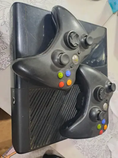 Juegos Xbox 360. Mandos. Camara y memoria - miniatura 5