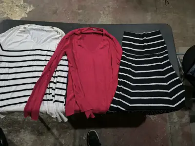 Lote de ropa - miniatura 2