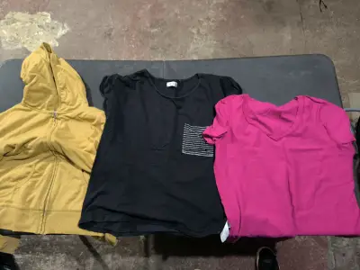 Lote de ropa - miniatura 4