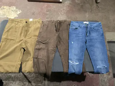 Lote de ropa - miniatura 6