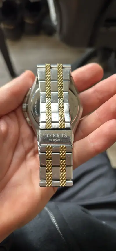 Reloj Versus Versace - miniatura 2