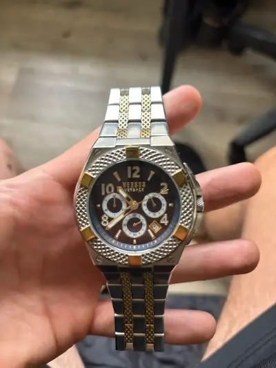 Reloj Versus Versace - miniatura 3