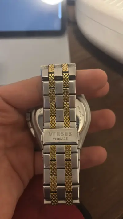 Reloj Versus Versace - miniatura 4