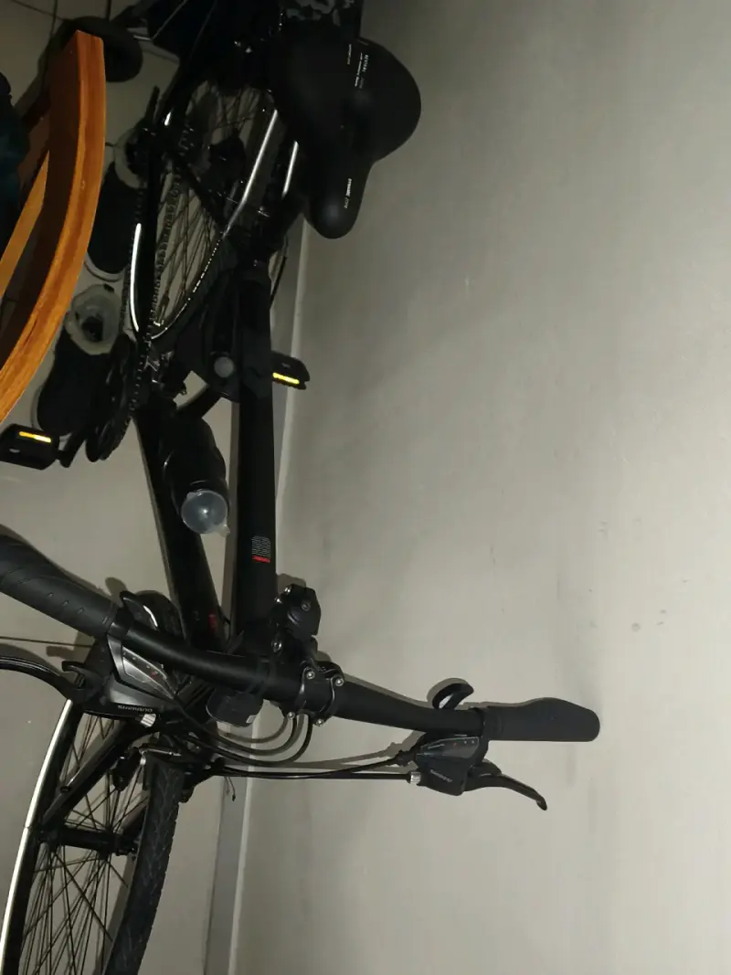 Bicicleta urbana FELT Verza Speed 700C - 2