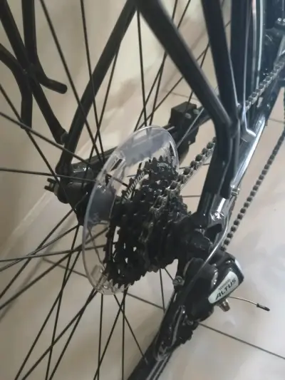 Bicicleta urbana FELT Verza Speed 700C - miniatura 3