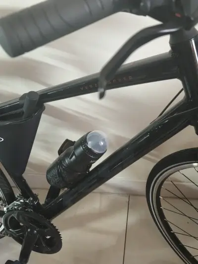 Bicicleta urbana FELT Verza Speed 700C - miniatura 5