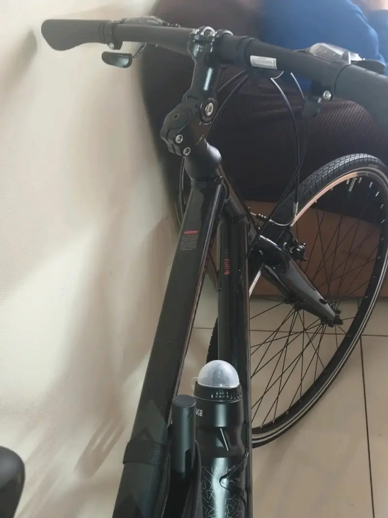 Bicicleta urbana FELT Verza Speed 700C - 6