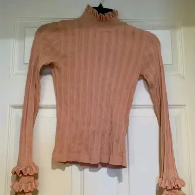 Sweater Zara - miniatura 2