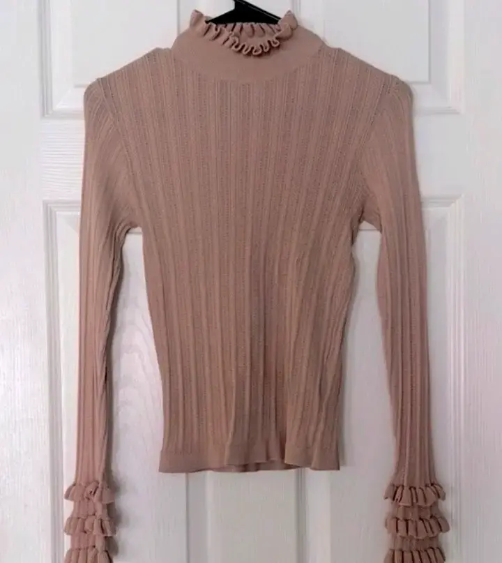Sweater Zara - 3