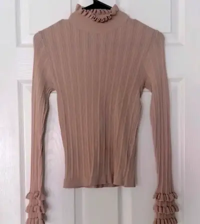 Sweater Zara - miniatura 3
