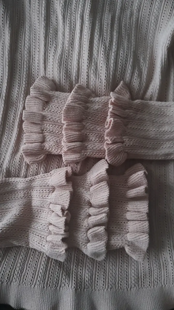 Sweater Zara - 4