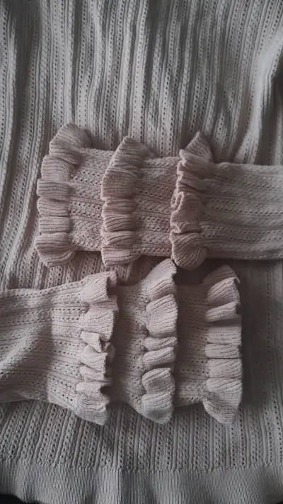 Sweater Zara - miniatura 4