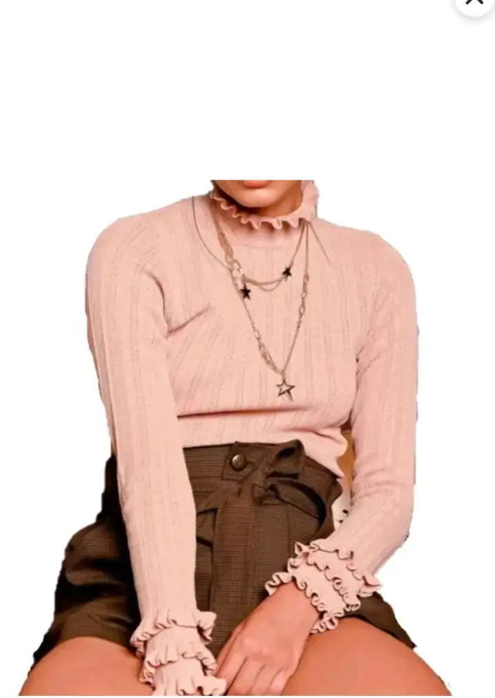 Sweater Zara - 6