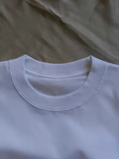 Polera Oversize Algodón 200 Gramos - miniatura 1