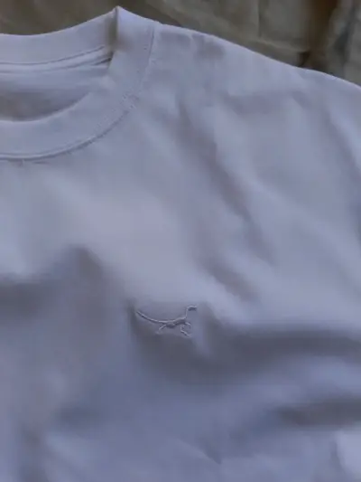 Polera Oversize Algodón 200 Gramos - miniatura 3