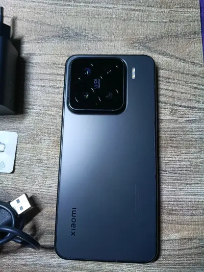 Xiaomi 15 (512Gb) - miniatura 1